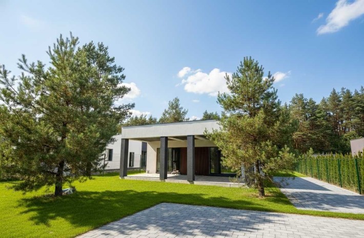 ‼️ Будинок 130 м2 біля ЛІСУ ‼️ Гореничі | Київ 20 хв | Без Комісії - фото 1