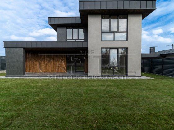 Продаж будинку, с. Ходосівка, Обухівський р-н Ходосівка