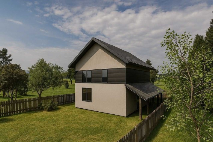 Продаю Будинки по 150 кв.м. - фото 1