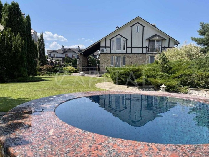 Продажа дома, с. Вишенки, КМ Riviera Zoloche, Бориспольский р-н - фото 1