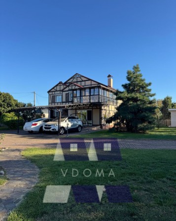 Продаж будинку 239м2 в с. Вишеньки - фото 1