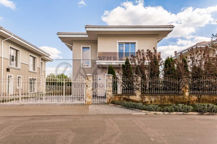 Продаж будинку, Вишеньки, Бориспільський р-н - фото 1