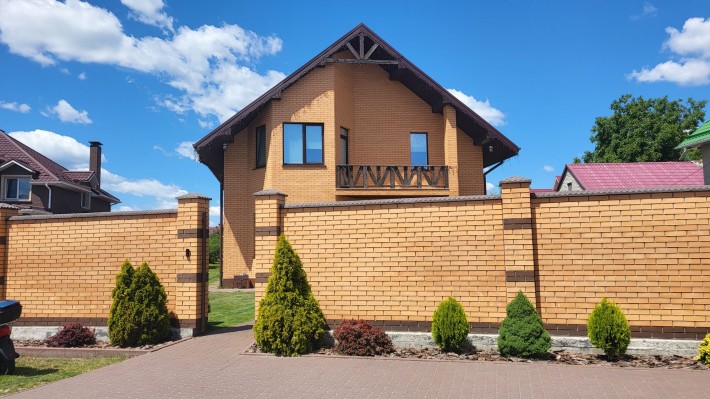 Продам будинок. Гнідин - фото 1