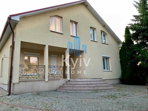 Продаж будинку / Гнідин / 200 м2 / 14 соток / 4 кімнати Гнедин