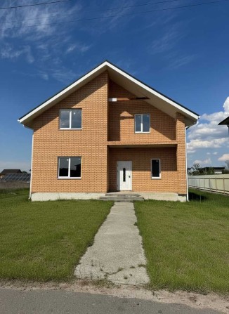 Сучасний одноповерховий будинок 150м з резервним живленням у Вишеньках - фото 1