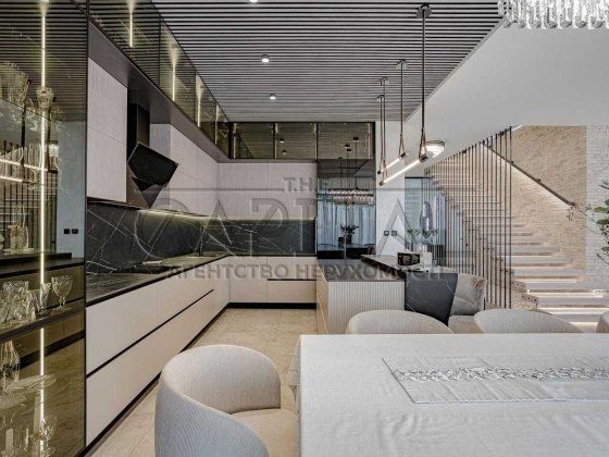 Продаж Будинок 2023 року 5к Вишеньки Автономний при Блекауті/ 78 соток Вишенки