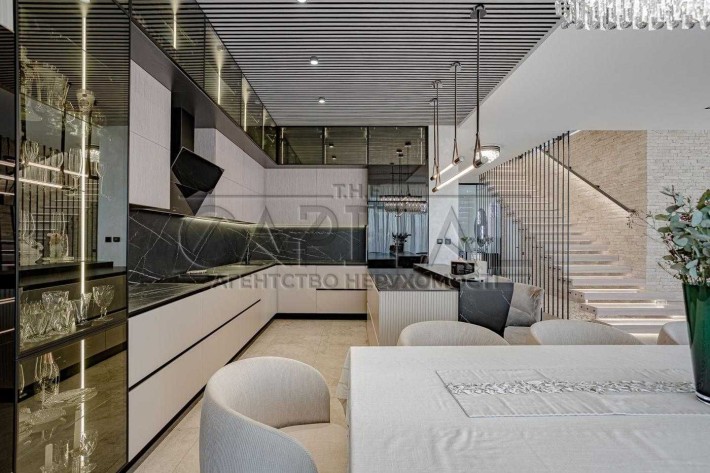 Продаж Будинок 2023 року 5к Вишеньки Автономний при Блекауті/ 78 соток - фото 1