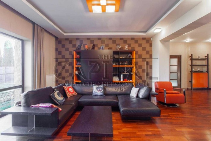 Продаж будинку 360м2, Ходосівка, Києво-Святошинський район - фото 1