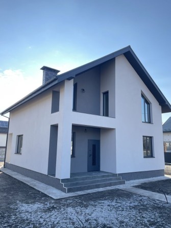 ВИШЕНЬКИ.  НОВИЙ БУДИНОК 170 м.кв .  Мальовниче місце.  Вишенки. - фото 1