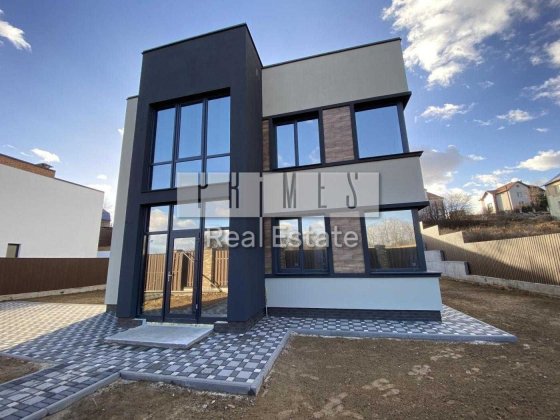 Продаж будинку з ремонтом, Лісники Лісники