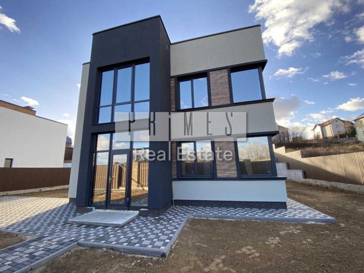 Продаж будинку з ремонтом, Лісники - фото 1