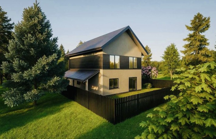 ‼️Продаж будинків 1000$ м2 з ремонтом‼️ - фото 1