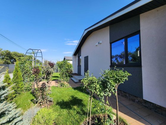 Вітаю! Забудовник. Продам будинок 95.2 м2. Гореничі