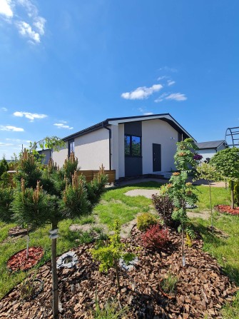 Вітаю. Продам Будинок 95,2 м2, Відділ продажу. - фото 1