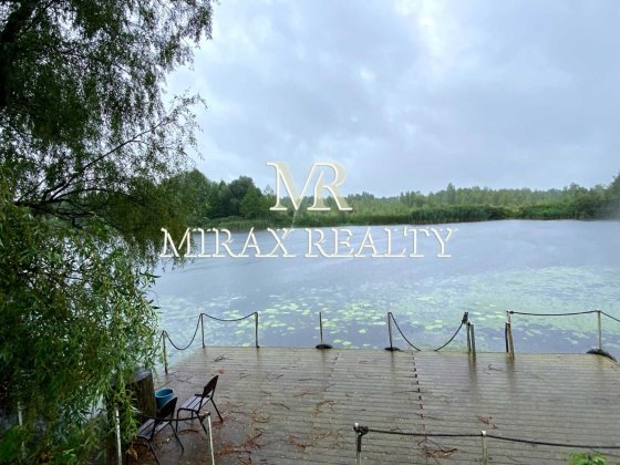 Продаж будинку 175 м2 ділянка 100 сот Вишеньки Золоче Вишенки