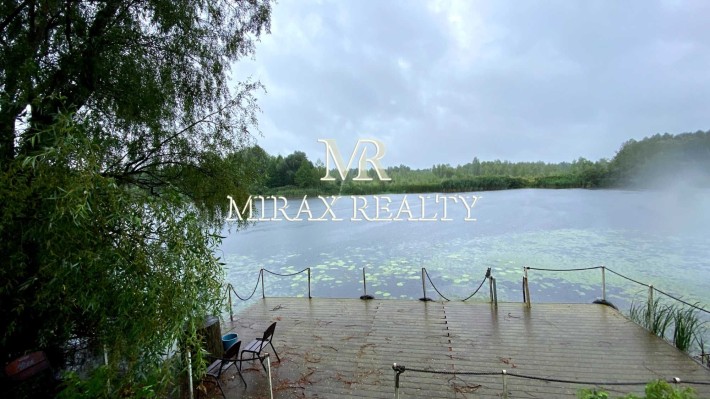 Продаж будинку 175 м2 ділянка 100 сот Вишеньки Золоче - фото 1