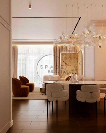 Продаж сучасного будинку 224м2 з дизайнерським ремонтом КМ "Золоче" - фото 1