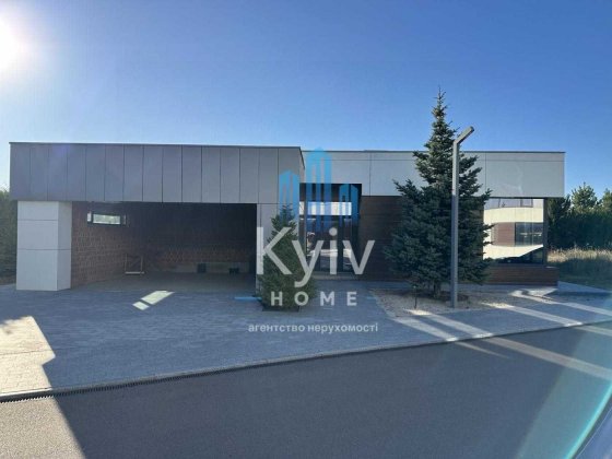 Продаж будинку / Вишеньки / 240 м2 / 12 соток / Ультрасучасний квартал Вишеньки