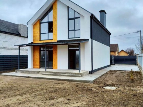 Продам будинок в Гореничах Гореничі