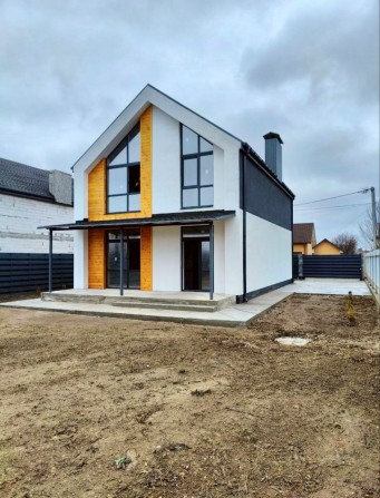 Продам будинок в Гореничах - фото 1