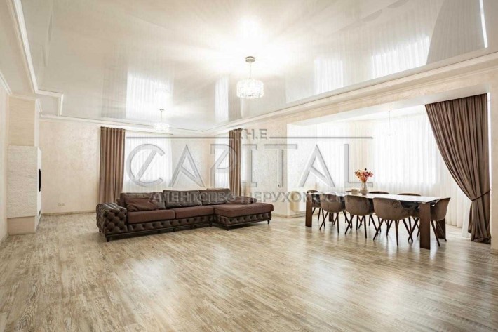 Продаж /Будинок /500 м2 /Бориспільський район /Вишеньки /вул. Садова - фото 1