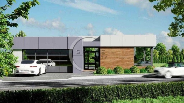 Продаж сучасного будинку  240м2 з басейном КМ "Золоче" Вишеньки - фото 1