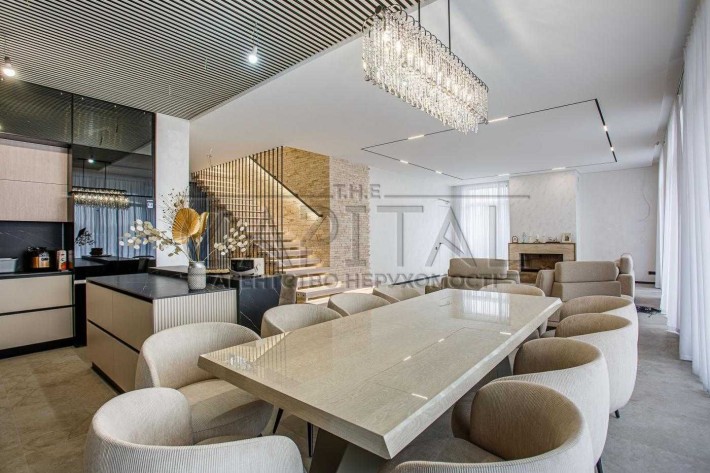 Продаж будинку, Вишенки, Бориспільський район - фото 1