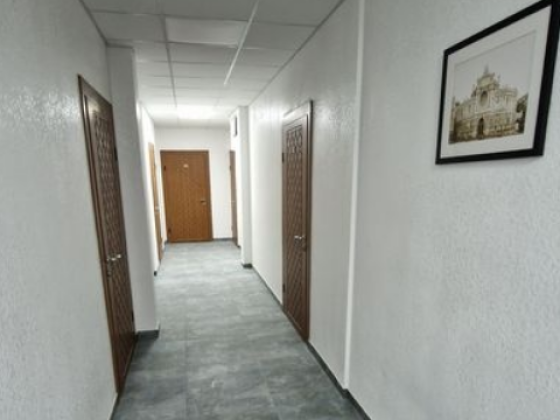 1к ЖК Клубный 7/Балковская. Переуступка. Дом сдан. Одесса