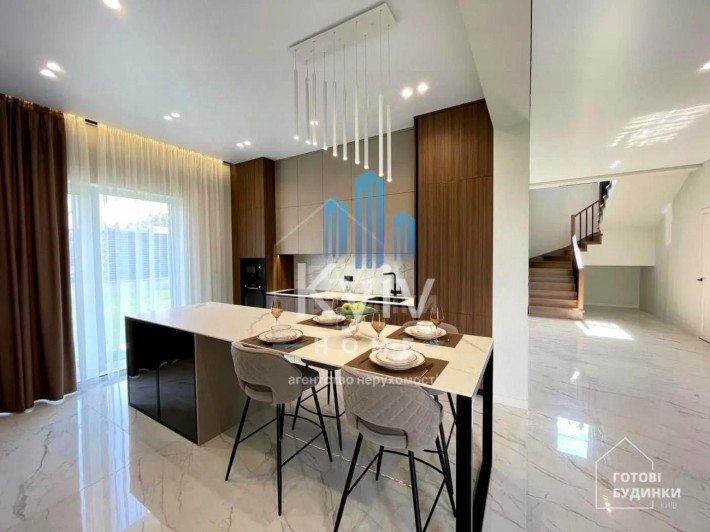 Продаж | Будинок | тераса | комунікації | Ходосівка - фото 1