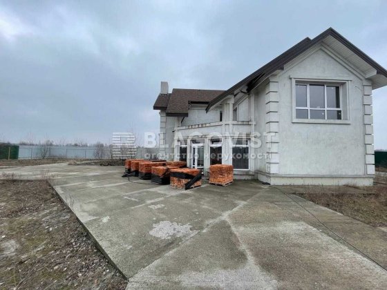 Продаж будинку в КМ "ЗОЛОЧЕ", село Вишеньки, 220 кв. м. 15 соток ТОП Вишеньки