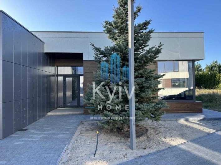 Продаж сучасного будинку 240 м.кв/ 12 соток/ Газ/ КМ Золоче/ Вишеньки - фото 1