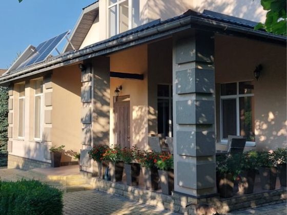 Продам шикарний будинок в с.Нові Петрівці ( Межигірʼя) Нові Петрівці