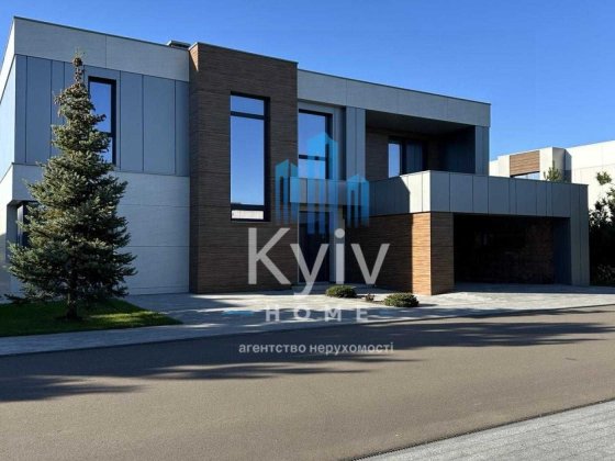 Продаж будинку / Вишеньки / 458 м2 / 12 соток / 4 кімнати Вишеньки