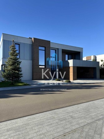 Продаж будинку / Вишеньки / 458 м2 / 12 соток / 4 кімнати - фото 1