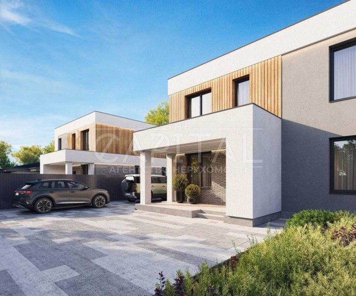 Продаж/Будинка/Соборна/Гнідин/СТ "Селекціонер" закрита територія/ГАЗ - фото 1