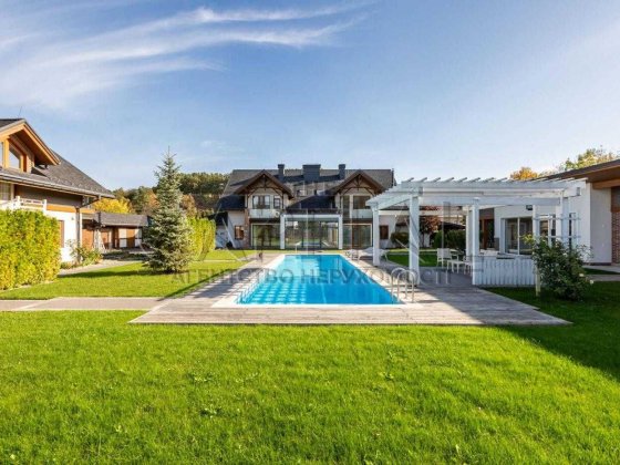 Продажа дома, Лесники, Обуховский район Лісники