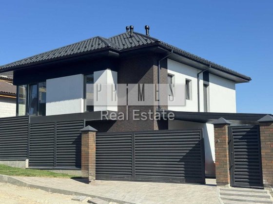 Продаж 6-кімнатного будинку, вул. Захрестова, Лісники Лісники