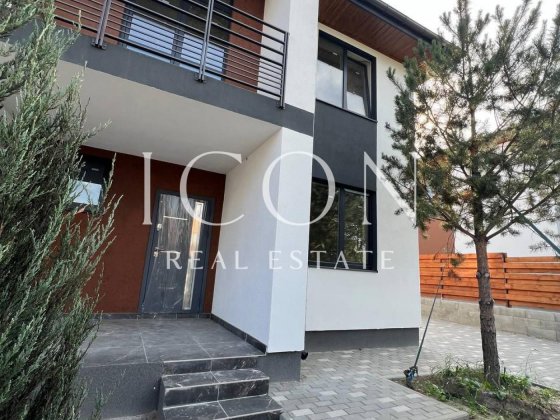 Продаж дуплекс | 100м² | с.Гореничі Гореничі