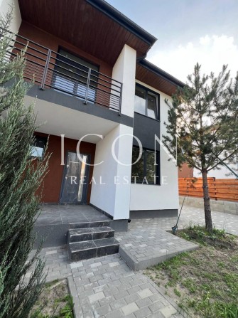 Продаж дуплекс | 100м² | с.Гореничі - фото 1