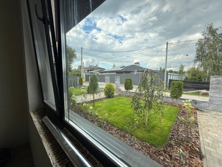 Будинок в Гореничах біля лісу - фото 1