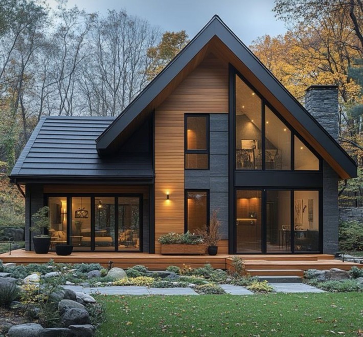 Продаж/Будівництво Будинків 400$ м2‼️‼️‼️ - фото 1