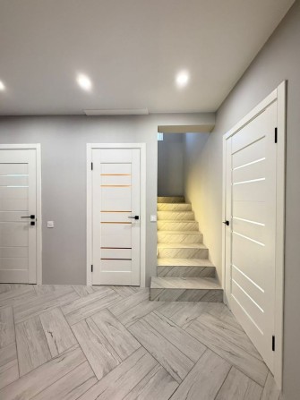 Продаж двоповерхового будинку 145 кв.м. у с. Гореничі - фото 1