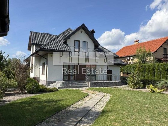 Продаж двоповерхового будинку, СТ "Дніпро", краєвид на ліс, Гнідин Гнедин