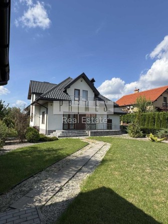 Продаж двоповерхового будинку, СТ "Дніпро", краєвид на ліс, Гнідин - фото 1