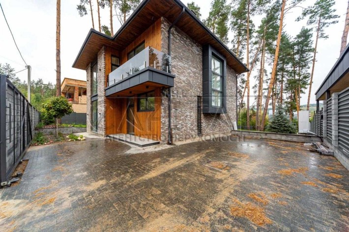 Продаж / Будинок / Ходосівка - фото 1