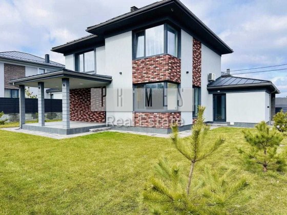 Продаж 4к будинок, КМ Новий світ, вул. Незалежності, Ходосівка Ходосівка