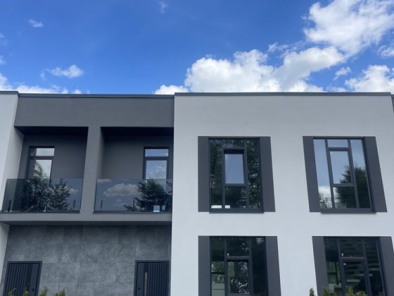 Видовий таунхаус від забудовника без комісії Гнедин