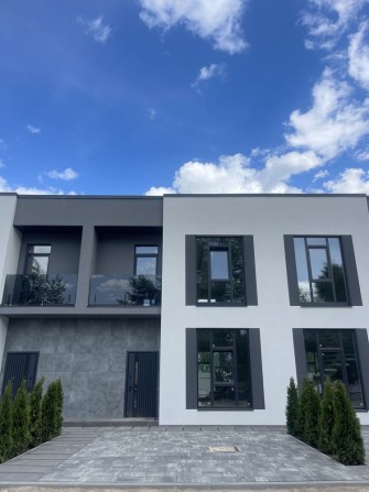 Видовий таунхаус від забудовника без комісії - фото 1