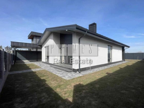 Продаж енергоефективного будинку , с. Ходосівка неподалік лісу Ходосівка