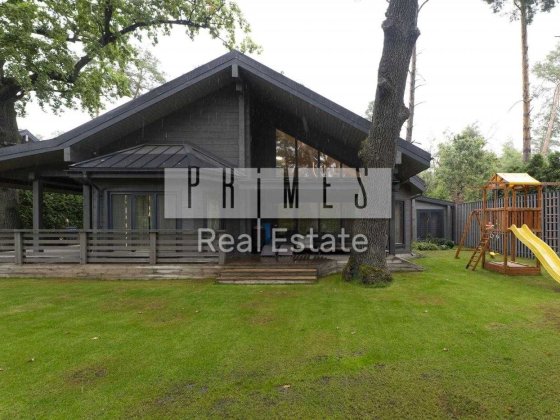 Продажа дома в Киев (377 м²) сосновий лес Конча-Заспа Мриги Ходосівка